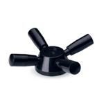 四臂、三臂、雙臂手輪